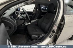 Volvo V60 D2 1.6 DRIVe 2012 full