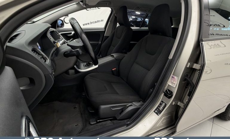 Volvo V60 D2 1.6 DRIVe 2012 full