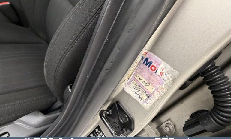 Volvo V60 D2 1.6 DRIVe 2012 full