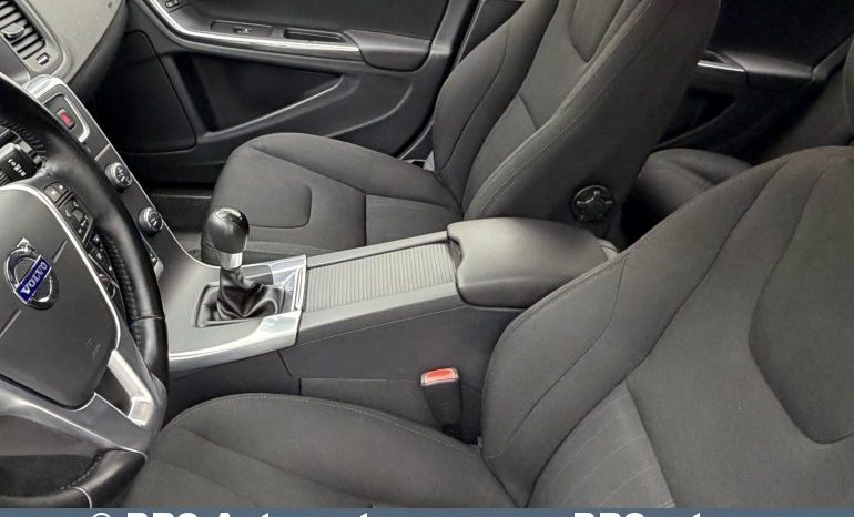 Volvo V60 D2 1.6 DRIVe 2012 full