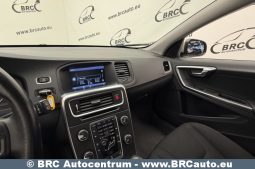 Volvo V60 D2 1.6 DRIVe 2012 full