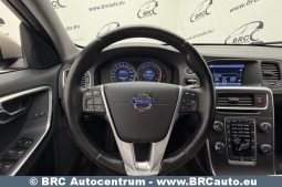 Volvo V60 D2 1.6 DRIVe 2012 full
