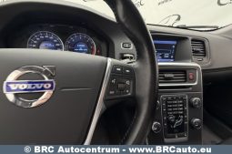 Volvo V60 D2 1.6 DRIVe 2012 full