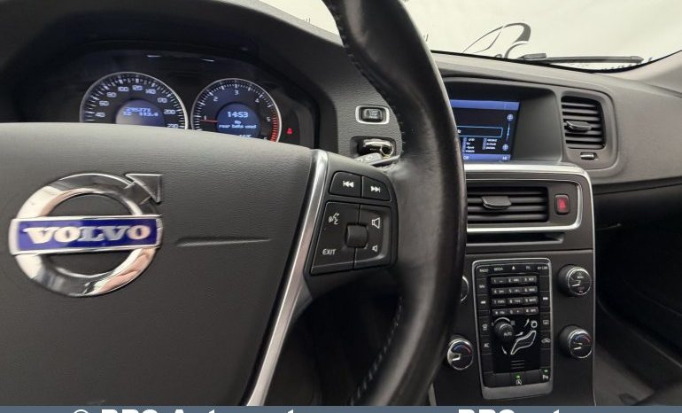 Volvo V60 D2 1.6 DRIVe 2012 full