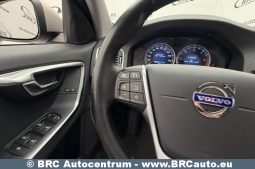 Volvo V60 D2 1.6 DRIVe 2012 full