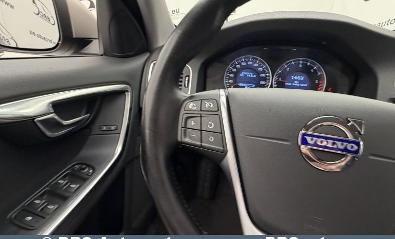 Volvo V60 D2 1.6 DRIVe 2012 full
