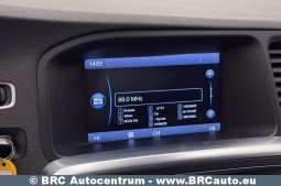 Volvo V60 D2 1.6 DRIVe 2012 full