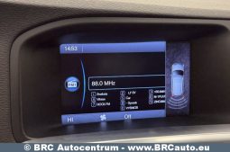 Volvo V60 D2 1.6 DRIVe 2012 full