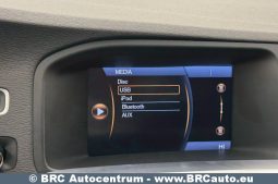 Volvo V60 D2 1.6 DRIVe 2012 full