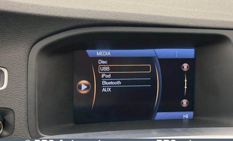 Volvo V60 D2 1.6 DRIVe 2012 full