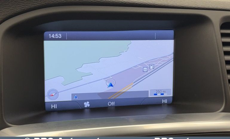 Volvo V60 D2 1.6 DRIVe 2012 full