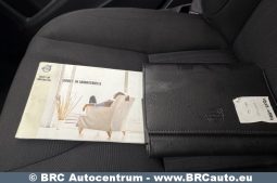 Volvo V60 D2 1.6 DRIVe 2012 full