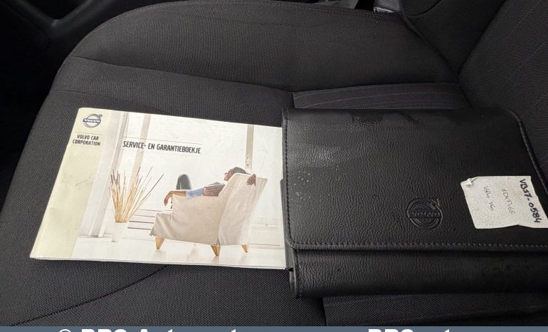 Volvo V60 D2 1.6 DRIVe 2012 full