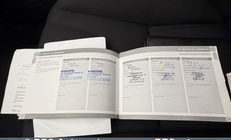 Volvo V60 D2 1.6 DRIVe 2012 full