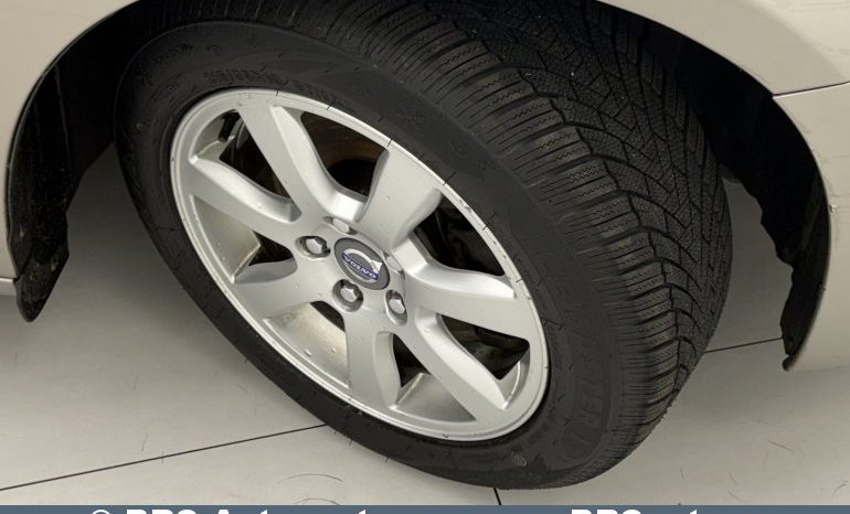 Volvo V60 D2 1.6 DRIVe 2012 full