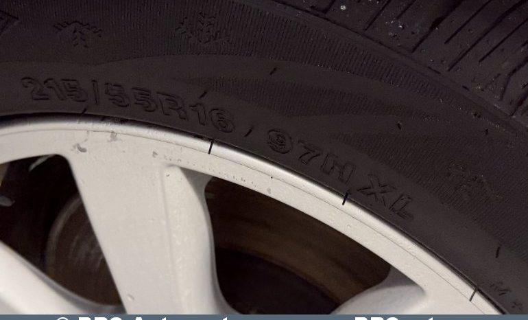 Volvo V60 D2 1.6 DRIVe 2012 full