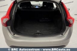 Volvo V60 D2 1.6 DRIVe 2012 full