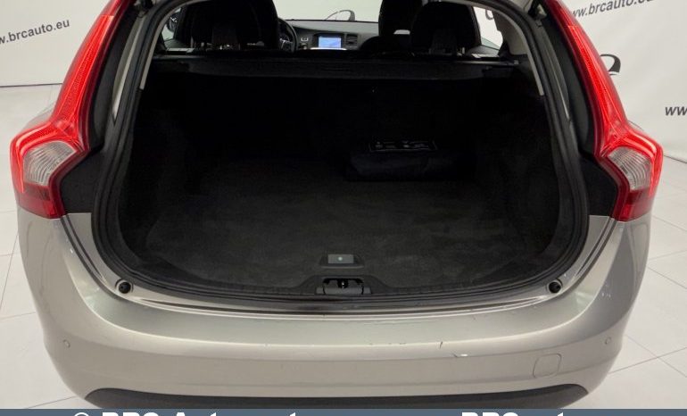 Volvo V60 D2 1.6 DRIVe 2012 full