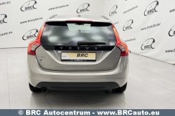 Volvo V60 D2 1.6 DRIVe 2012 full
