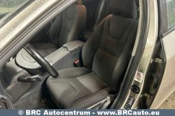 Volvo V60 D2 1.6 DRIVe 2012 full