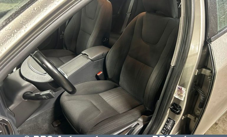 Volvo V60 D2 1.6 DRIVe 2012 full