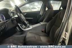 Volvo V60 D2 1.6 DRIVe 2012 full