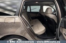 BMW 530 d xDrive Automatas 2006 full