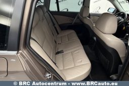 BMW 530 d xDrive Automatas 2006 full