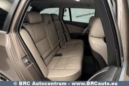 BMW 530 d xDrive Automatas 2006 full