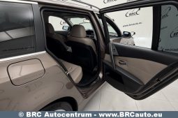 BMW 530 d xDrive Automatas 2006 full