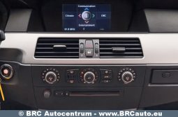BMW 530 d xDrive Automatas 2006 full