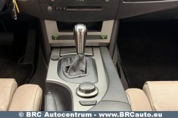 BMW 530 d xDrive Automatas 2006 full