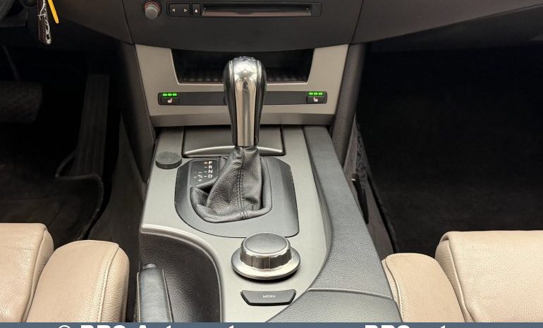 BMW 530 d xDrive Automatas 2006 full