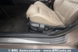 BMW 530 d xDrive Automatas 2006 full