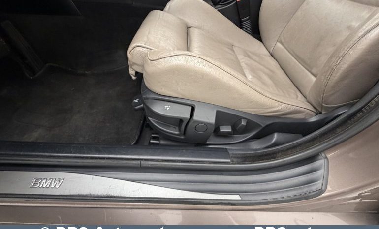 BMW 530 d xDrive Automatas 2006 full