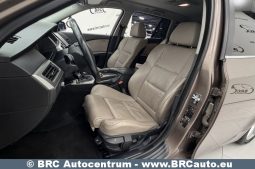 BMW 530 d xDrive Automatas 2006 full