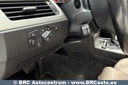 BMW 530 d xDrive Automatas 2006 full