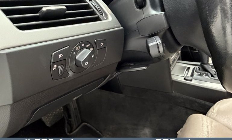 BMW 530 d xDrive Automatas 2006 full