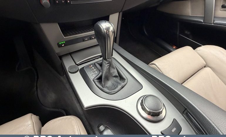 BMW 530 d xDrive Automatas 2006 full