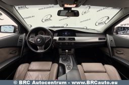 BMW 530 d xDrive Automatas 2006