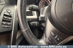 BMW 530 d xDrive Automatas 2006 full
