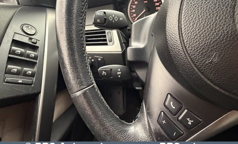 BMW 530 d xDrive Automatas 2006 full