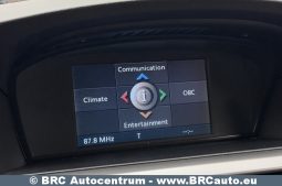 BMW 530 d xDrive Automatas 2006 full