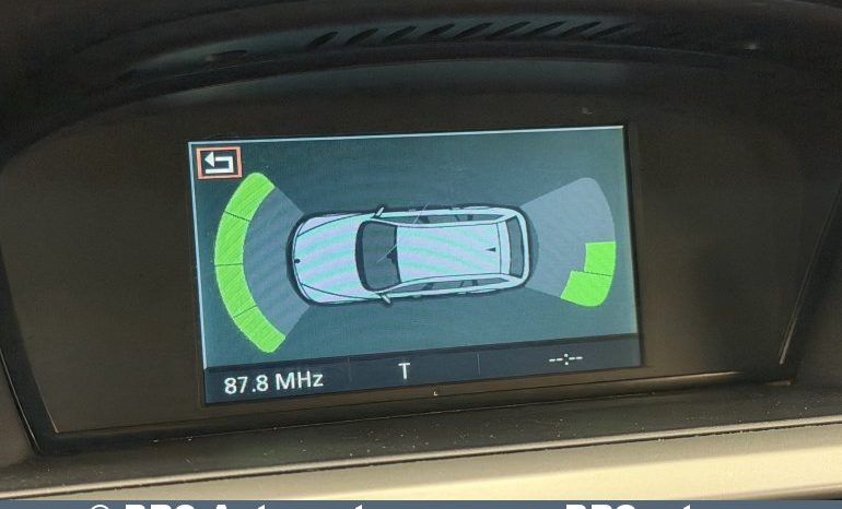 BMW 530 d xDrive Automatas 2006 full