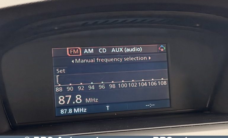 BMW 530 d xDrive Automatas 2006 full