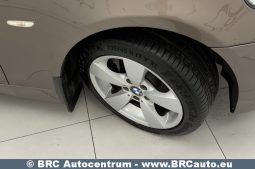 BMW 530 d xDrive Automatas 2006 full