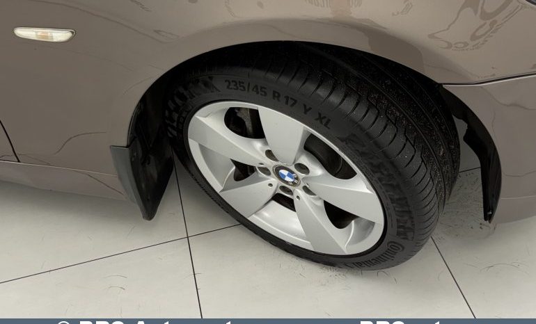 BMW 530 d xDrive Automatas 2006 full