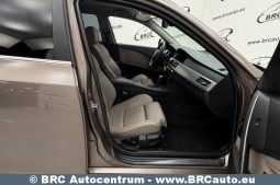 BMW 530 d xDrive Automatas 2006