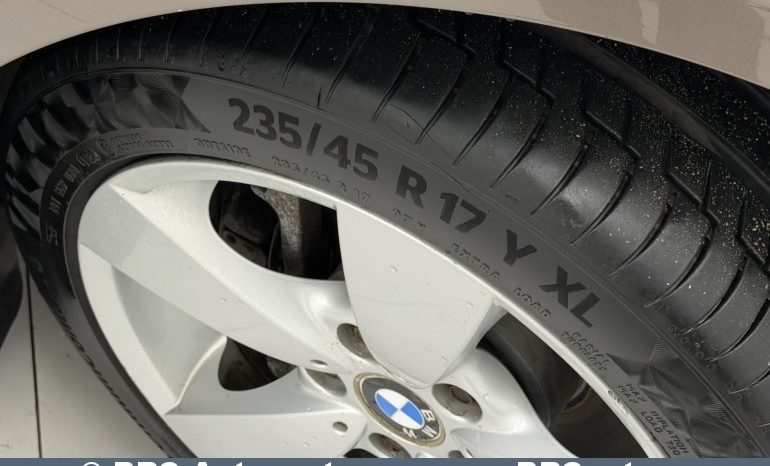 BMW 530 d xDrive Automatas 2006 full