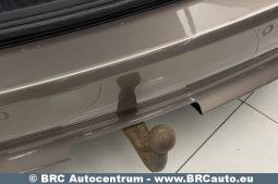 BMW 530 d xDrive Automatas 2006 full